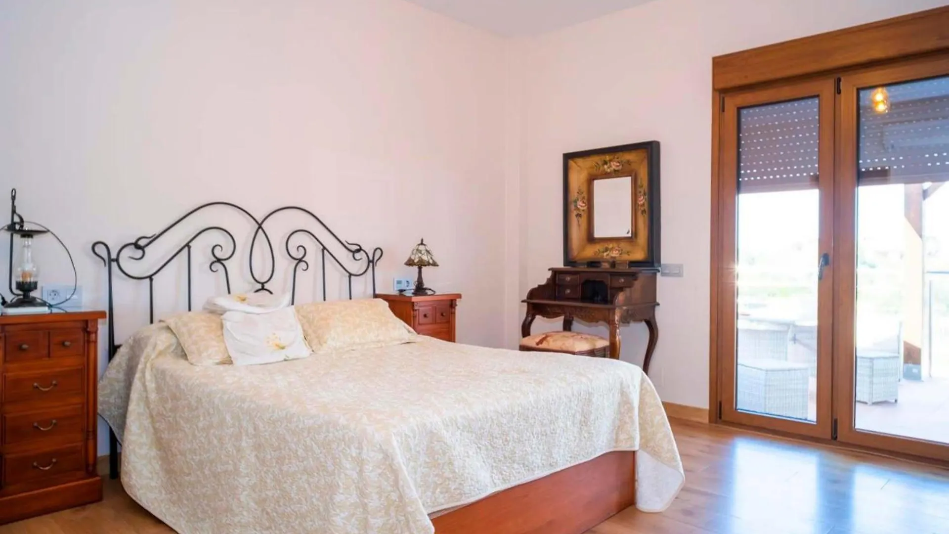 Chalet Piscina Privada Vistas A Campo De Golf チクラナ・デ・ラ・フロンテーラ