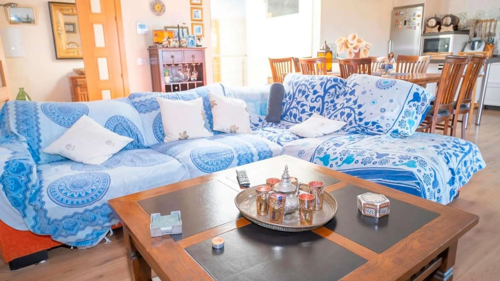 Chalet Piscina Privada Vistas A Campo De Golf チクラナ・デ・ラ・フロンテーラ