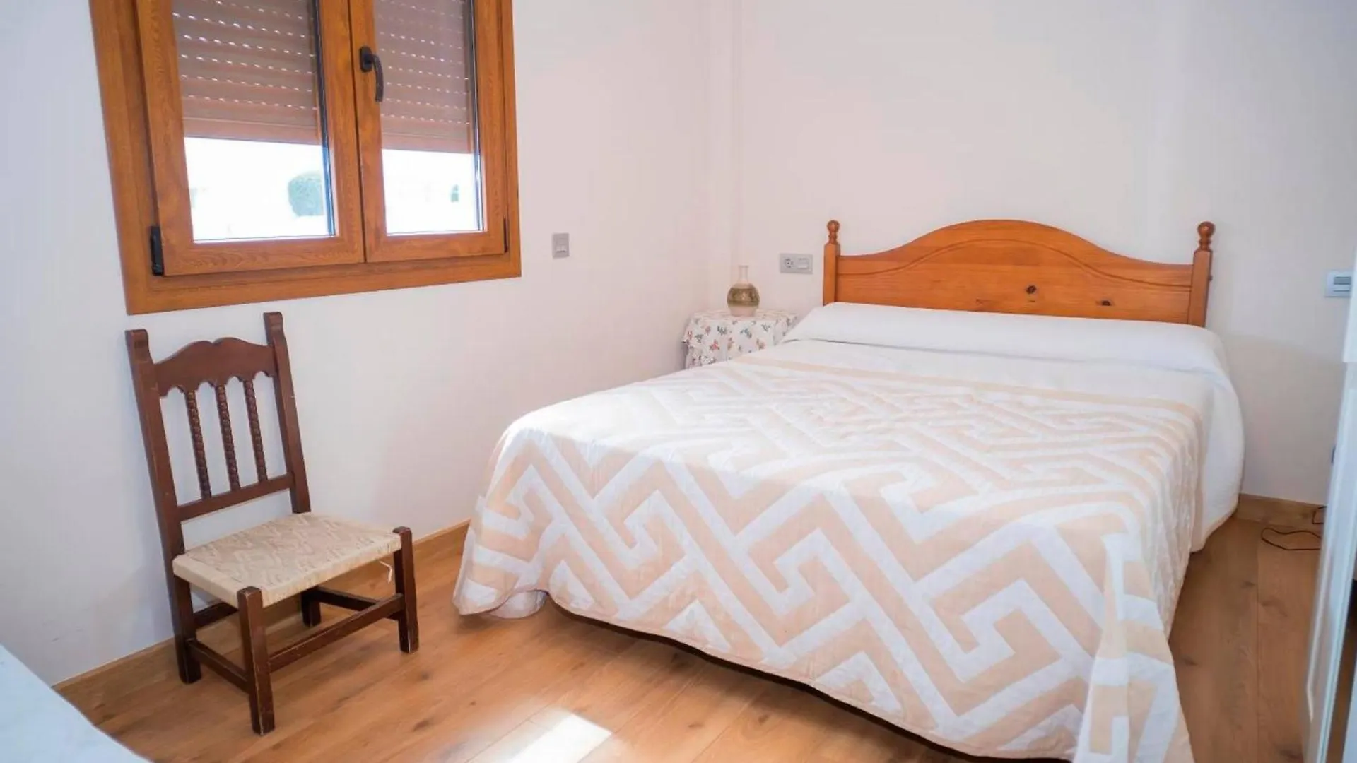 Chalet Piscina Privada Vistas A Campo De Golf チクラナ・デ・ラ・フロンテーラ スペイン